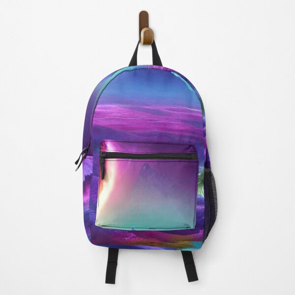 Item preview, Colorful Nature designed and sold by VitalDesigner.