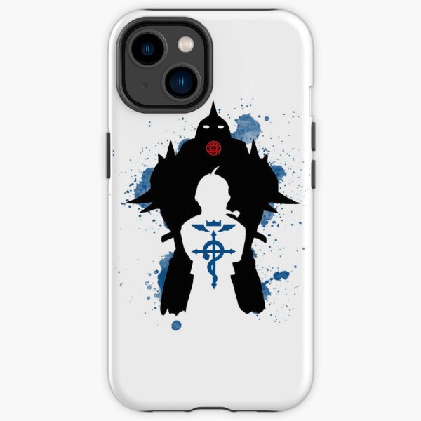 Fullmetal Alchemist Coque antichoc iPhone