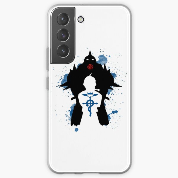 Fullmetal Alchemist Eyes Anime Characters iPhone X Case by Anime