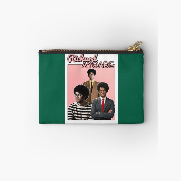 Item preview, Richard Ayoade Homage    designed and sold by TheBookisBB.