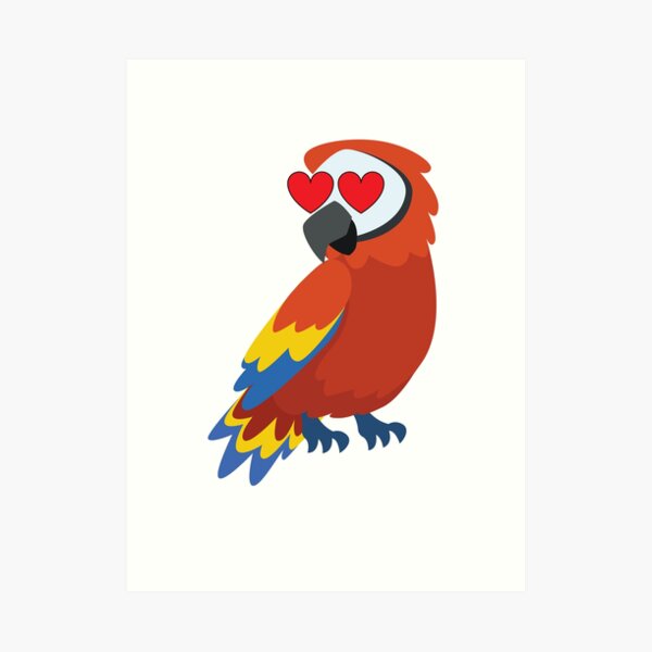 copy parrot