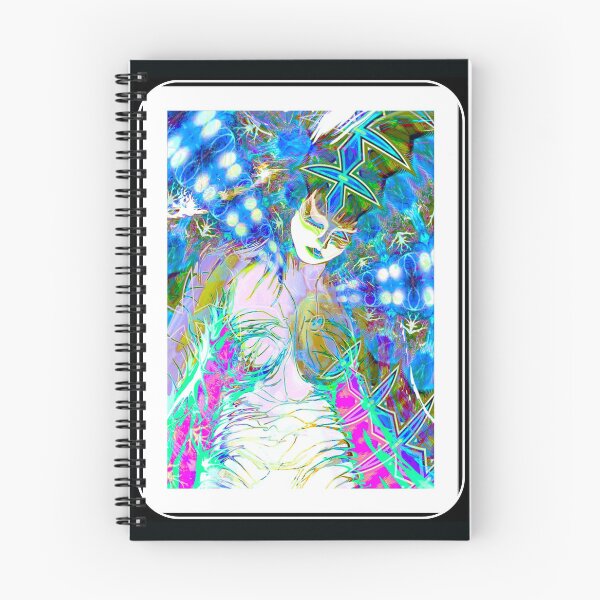 Item preview, Radiating Cool designed and sold by HEBEBE.