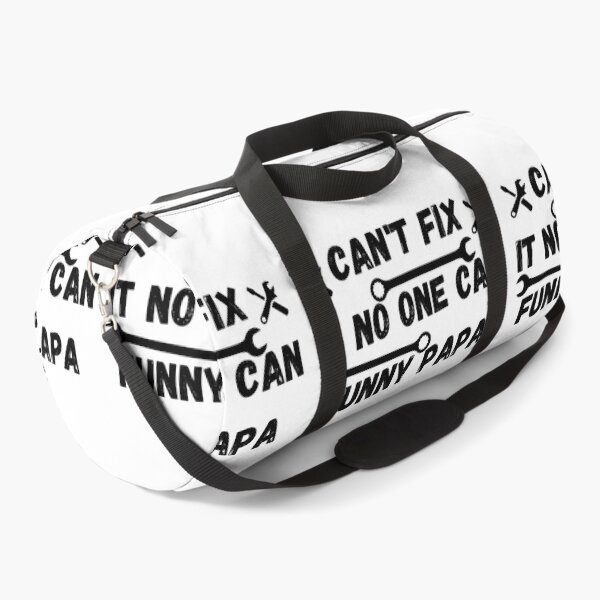 Item preview, If Grandpa Cant Fix It No One Can Funny Papa designed and sold by ABDFRTRENDS ⭐⭐⭐⭐⭐.