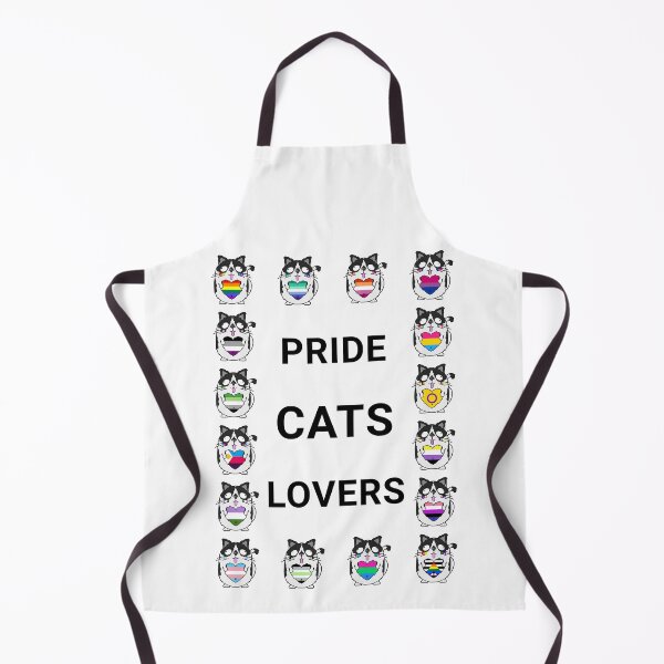 Item preview, PrideCat Collection - Pride Cat Lovers designed and sold by Light-Reaven.