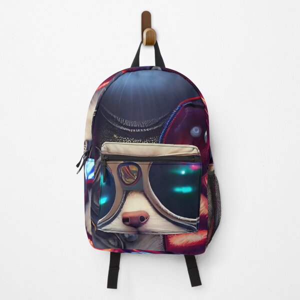 Item preview, Cute Cosmic Cat - Anime Art design designed and sold by AlNoah.