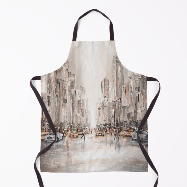 Item preview, Cit Life, New York City designed and sold by BellasArtStudio.
