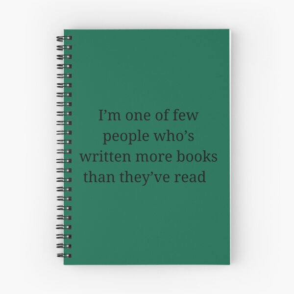 Item preview, Iconic quote from Garth Marenghi’s Darkplace     designed and sold by TheBookisBB.