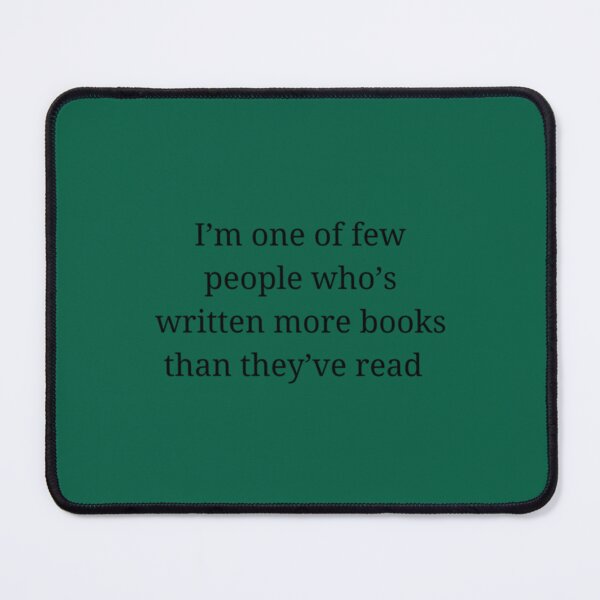 Item preview, Iconic quote from Garth Marenghi’s Darkplace     designed and sold by TheBookisBB.