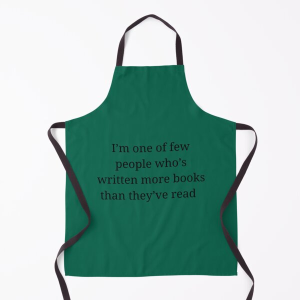 Item preview, Iconic quote from Garth Marenghi’s Darkplace     designed and sold by TheBookisBB.