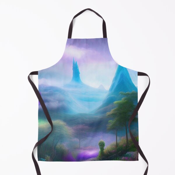 Artikelvorschau, Peaceful Land entworfen und verkauft von VitalDesigner.