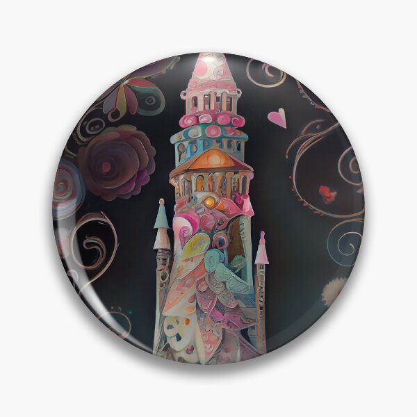 Item preview, Redreaming Tower Series 9 designed and sold by REDREAMER.