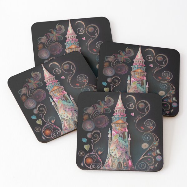 Item preview, Redreaming Tower Series 9 designed and sold by REDREAMER.