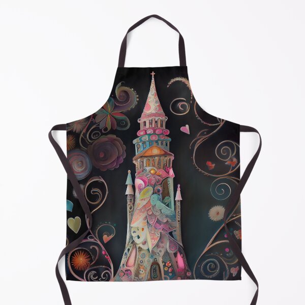 Item preview, Redreaming Tower Series 9 designed and sold by REDREAMER.
