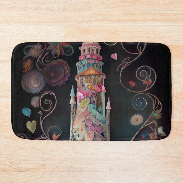 Item preview, Redreaming Tower Series 9 designed and sold by REDREAMER.