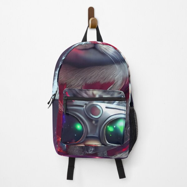 Item preview, Cute Cosmic Cat - Anime Art design designed and sold by AlNoah.
