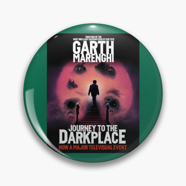 Item preview, Journey to the Darkplace    designed and sold by TheBookisBB.
