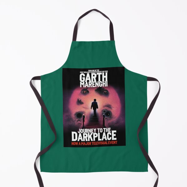 Item preview, Journey to the Darkplace    designed and sold by TheBookisBB.