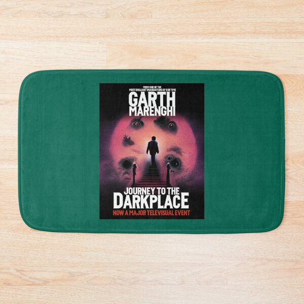 Item preview, Journey to the Darkplace    designed and sold by TheBookisBB.