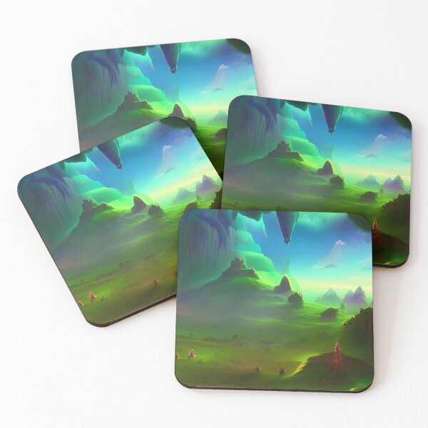 Artikelvorschau, Beautiful Nature Art entworfen und verkauft von VitalDesigner.