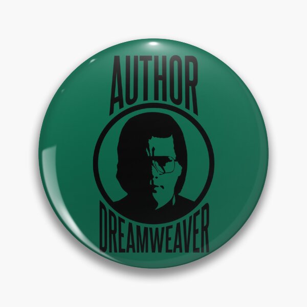 Item preview, Author - Dreamweaver    designed and sold by TheBookisBB.