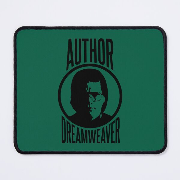 Item preview, Author - Dreamweaver designed and sold by TheBookisBB.