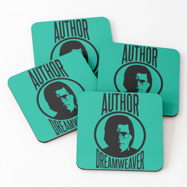 Item preview, Author - Dreamweaver    designed and sold by TheBookisBB.