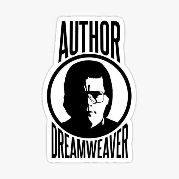 Item preview, Author - Dreamweaver    designed and sold by TheBookisBB.