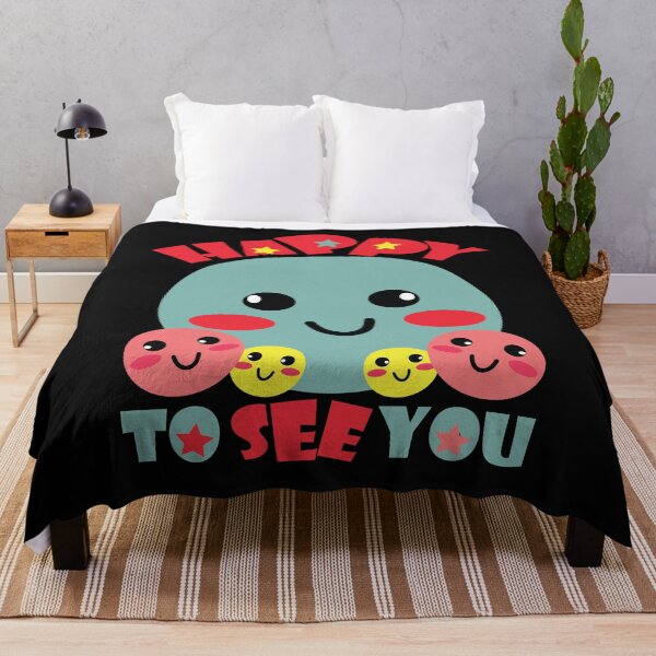 Item preview, Happy to see you designed and sold by pqrstshirts.