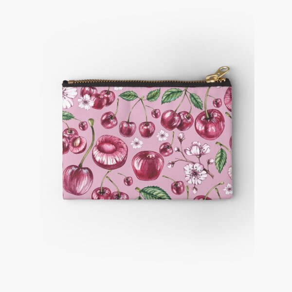 Item preview, Vintage Cherry Pattern Retro Collection designed and sold by Yourfavshop600.