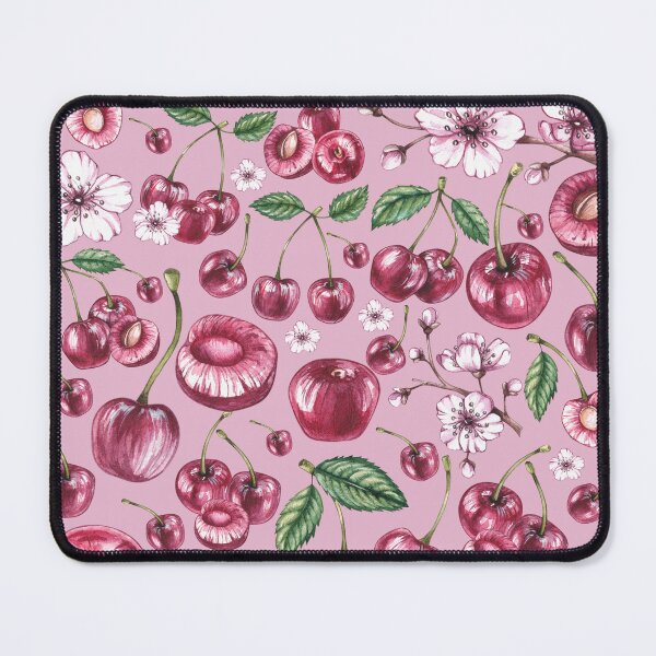 Item preview, Vintage Cherry Pattern Retro Collection designed and sold by Yourfavshop600.