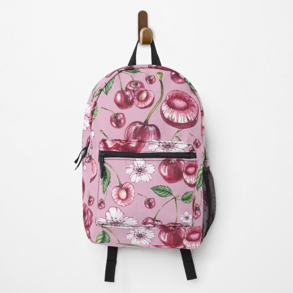 Item preview, Vintage Cherry Pattern Retro Collection designed and sold by Yourfavshop600.