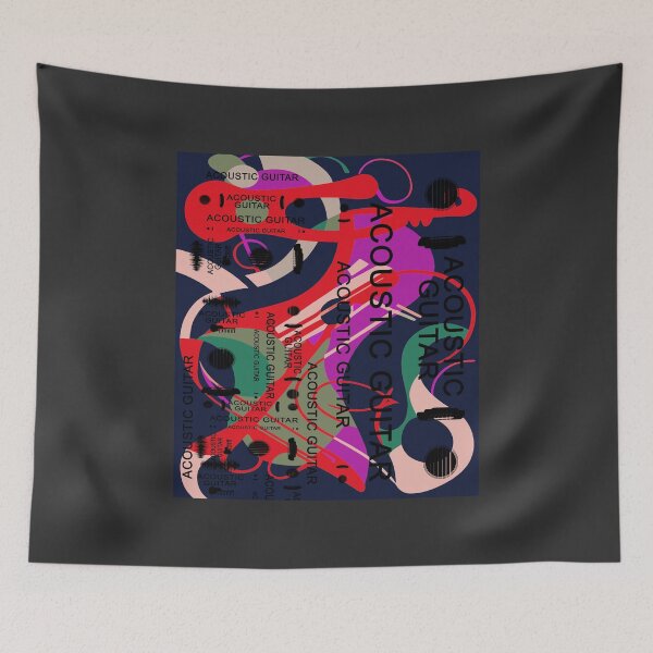 Item preview, Acoustic guitar lovers designed and sold by SwifTech.