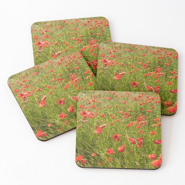 Item preview, Poppies designed and sold by HAPhotography.