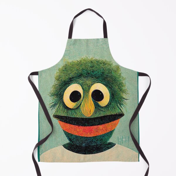Item preview, Goon # 64 Ierner designed and sold by WinnieWonka13.