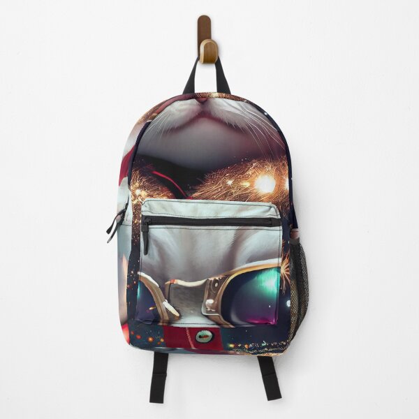 Item preview, Cute Cosmic Cat - Anime Art design designed and sold by AlNoah.