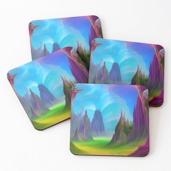 Artikelvorschau, Colorful World entworfen und verkauft von VitalDesigner.