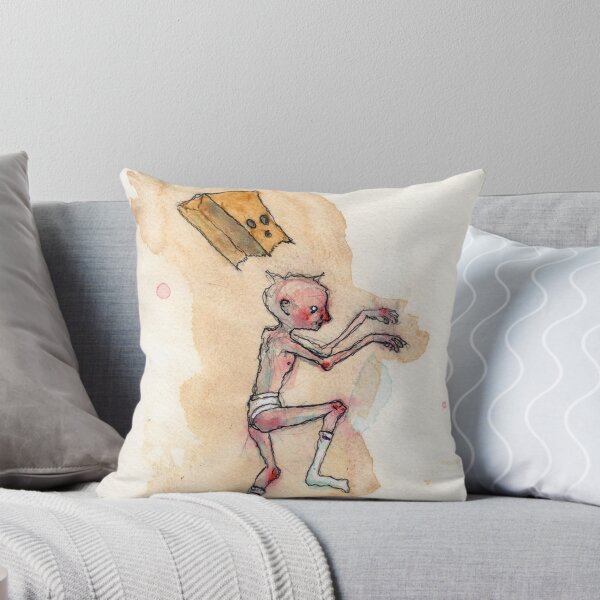 Item preview, You Float Like a Feather in a Beautiful World. designed and sold by taylorwinder.