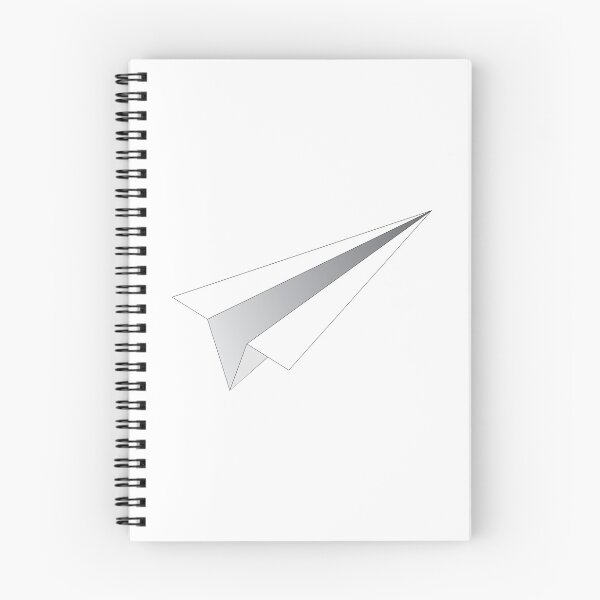 Item preview, Paper Airplane designed and sold by ANDIBLAIR.