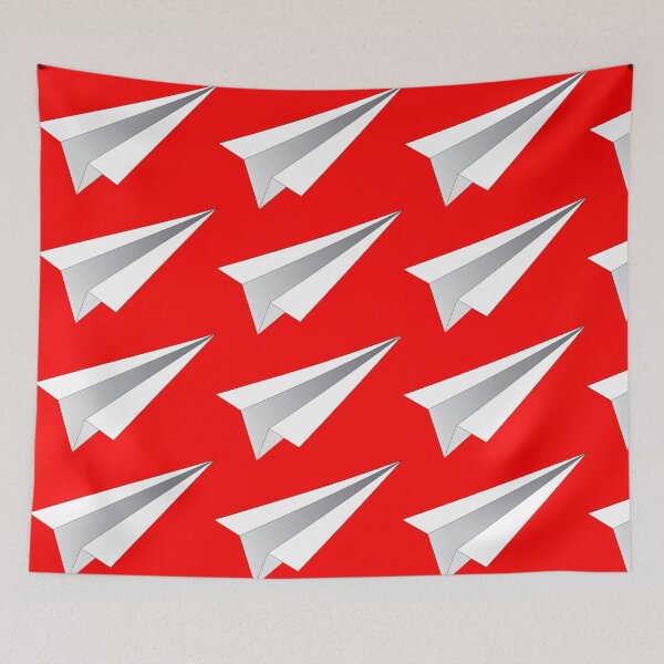 Item preview, Paper Airplane designed and sold by ANDIBLAIR.