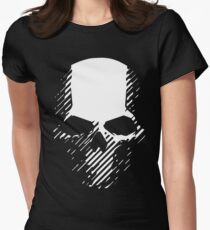 Ghost Recon Women's Fitted T-Shirt