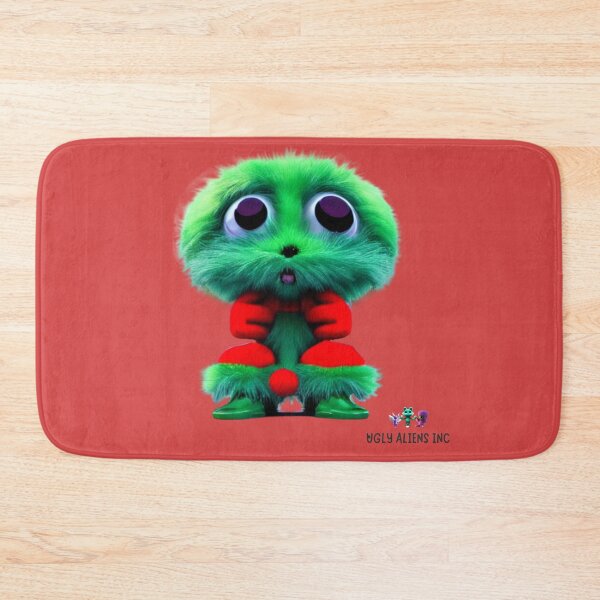 Item preview, Adun Alien designed and sold by UglyAliensInc.