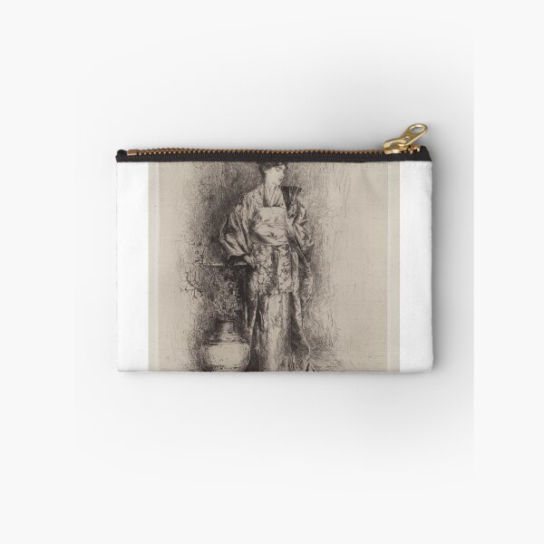 Item preview, Japanese Fantasy - Leon Moran designed and sold by TheGuestCat.