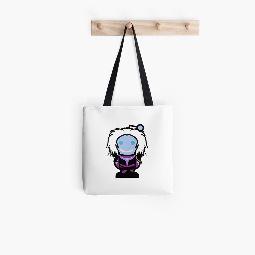 snoo travel bag