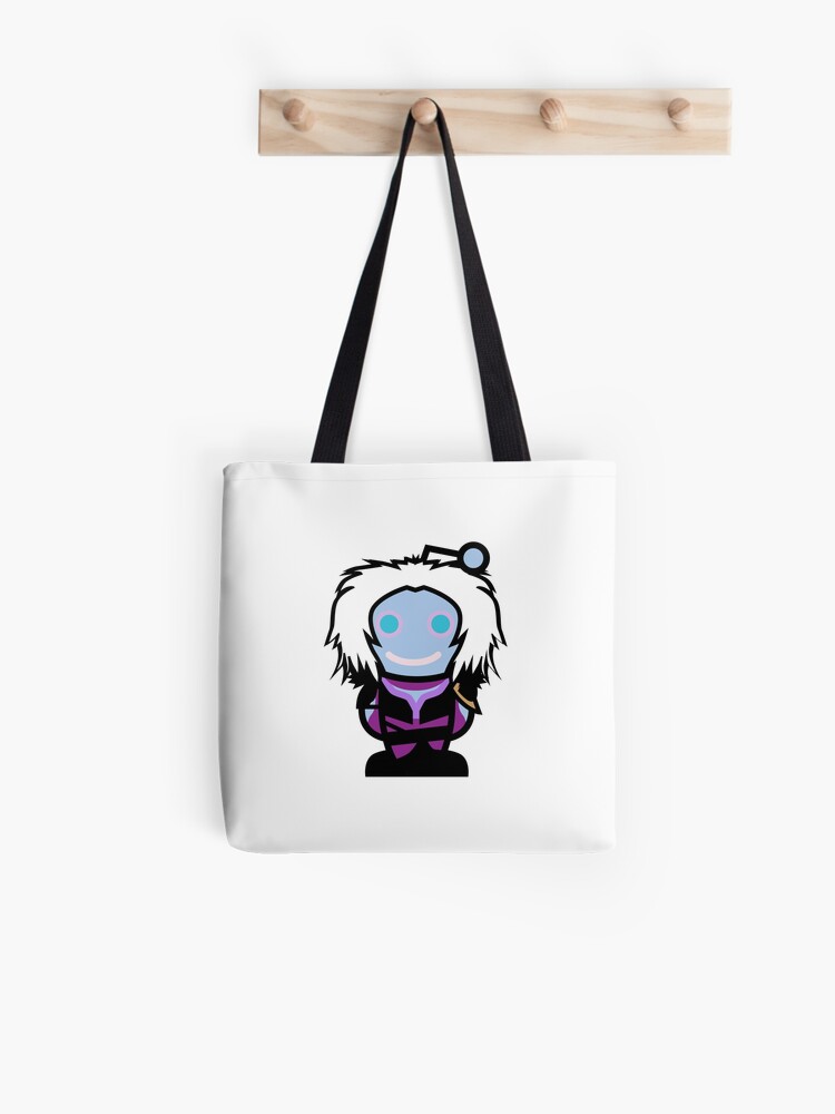 snoo travel bag