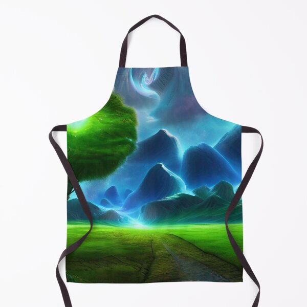Item preview, Surreal World designed and sold by VitalDesigner.