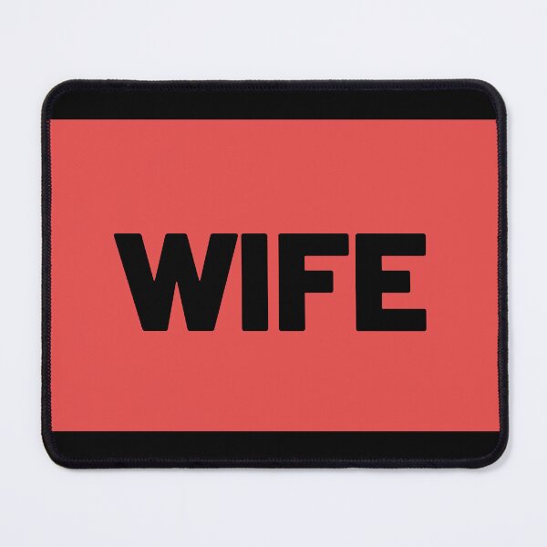 Item preview, Wife designed and sold by Merigold.