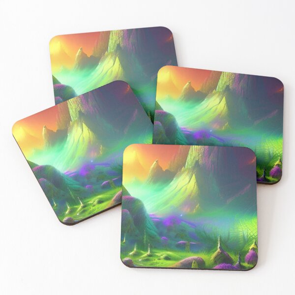 Item preview, Fascinating Nature Creation designed and sold by VitalDesigner.