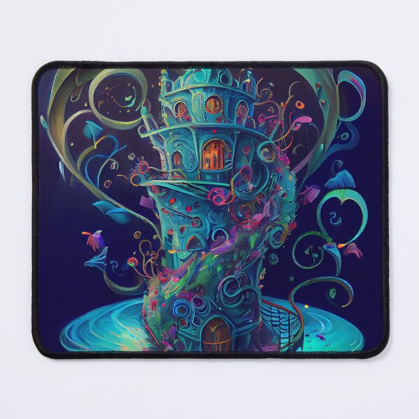 Item preview, Redreaming Tower Series 12 designed and sold by REDREAMER.