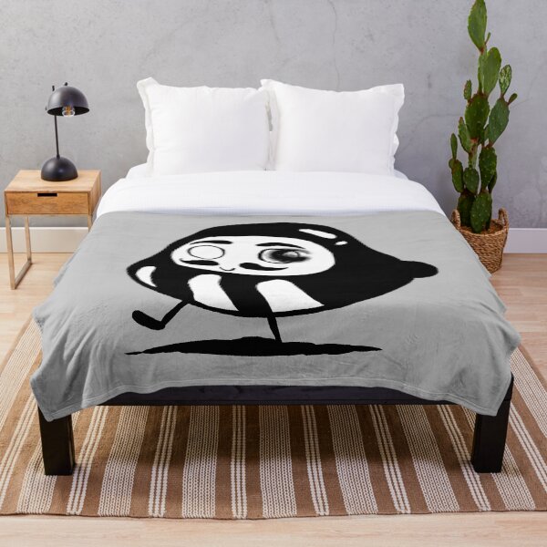 Artikelvorschau, Daruma entworfen und verkauft von diiin.