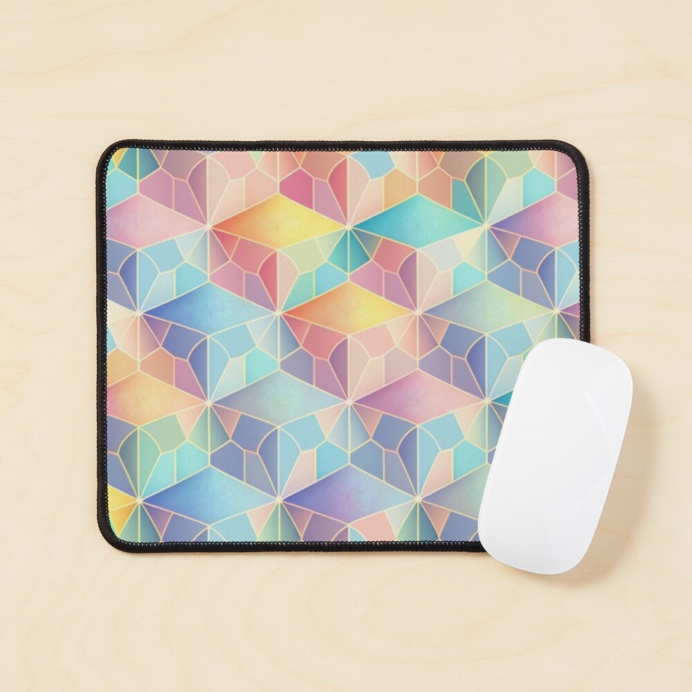 Item preview, Mouse Pad designed and sold by AffirmDSG.